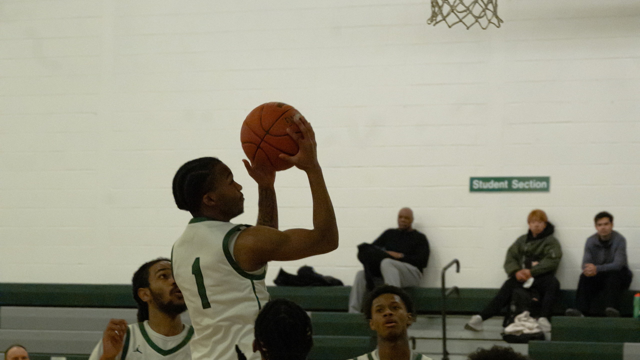 Hawks Drop Season Finale on Road