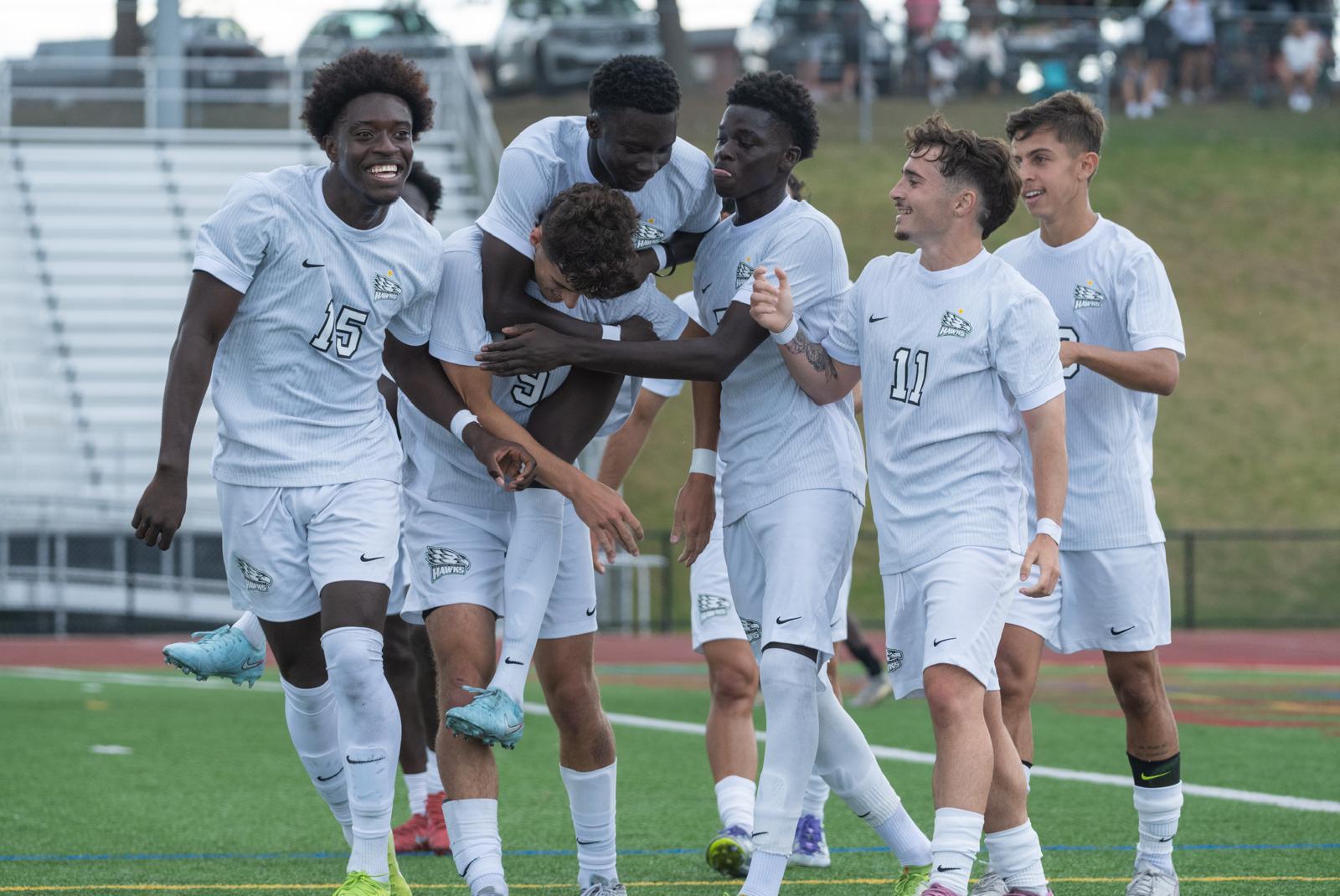 MVCC Men&rsquo;s Soccer Earns #2 Seed in NJCAA National Championships