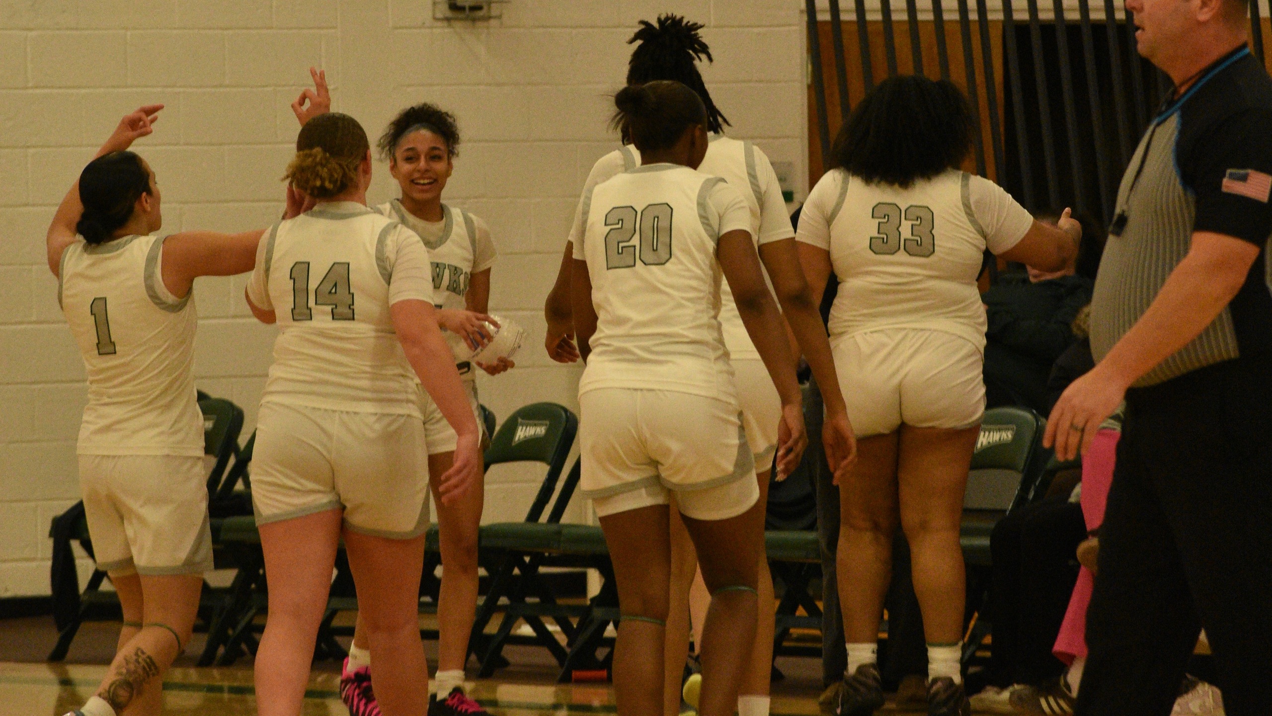 Women&rsquo;s Basketball Set to Face Herkimer College in NJCAA Region III Women's Basketball Championships Quarterfinals