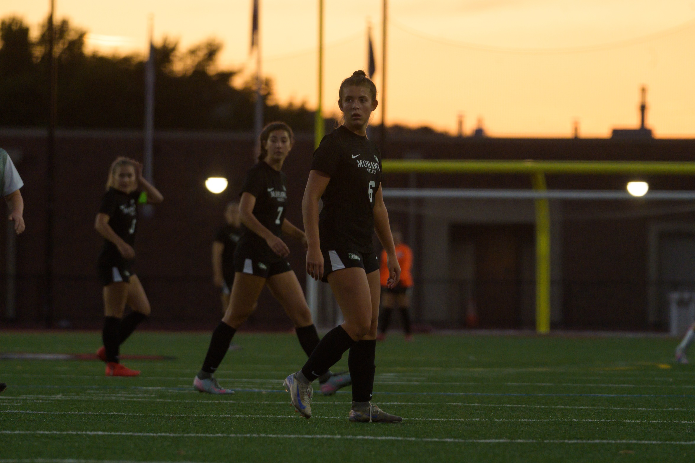 #9 MVCC Women&rsquo;s Soccer Dominates Hudson Valley to Clinch Mountain Valley Conference Title