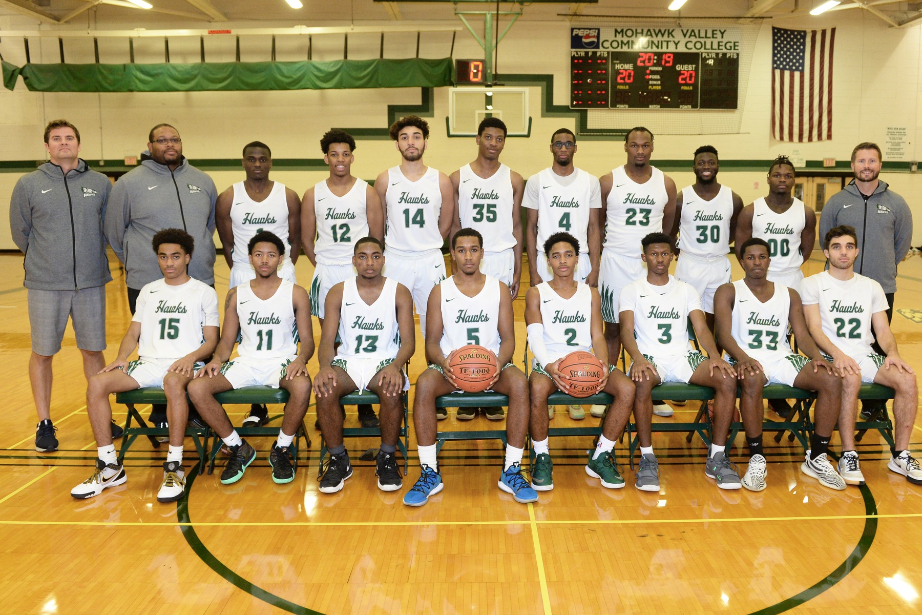 syracuse basketball roster 2019
