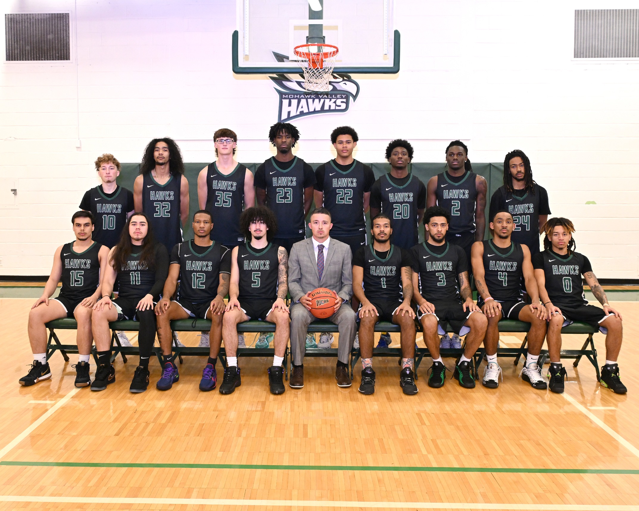 su men's basketball roster